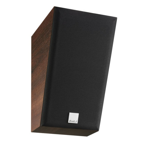 Акустические системы DALI ALTECO C-1 ЦВЕТ: ОРЕХ [WALNUT]